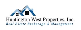 Property Management Company Logo
