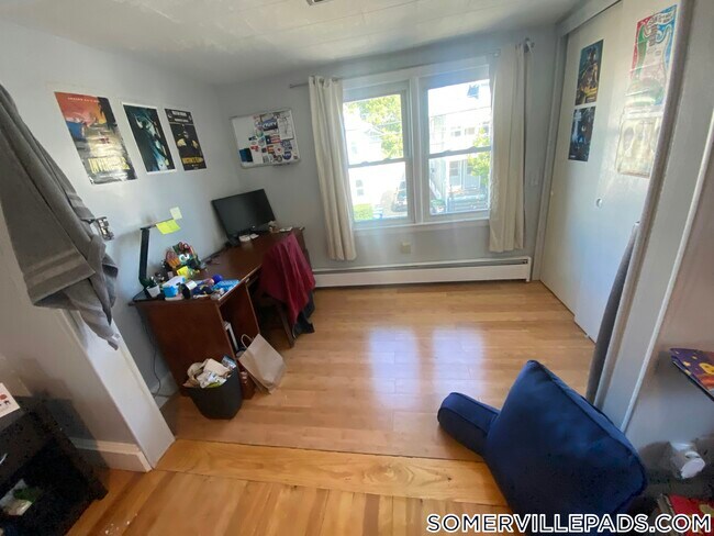 Foto del edificio - 62 Woods Ave