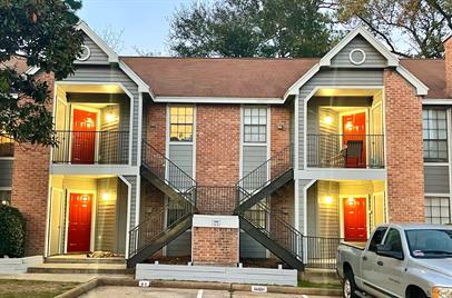 Foto principal - 2401 Sycamore Ave