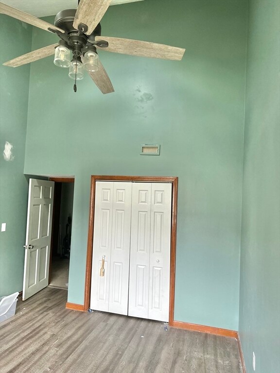 Foto del edificio - 25 Meadow Pond Dr