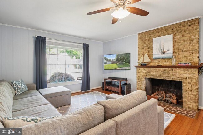 Foto del edificio - 5405 Francy Adams Ct