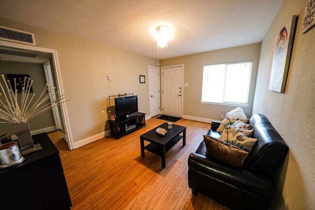 Foto del edificio - Boston Creek