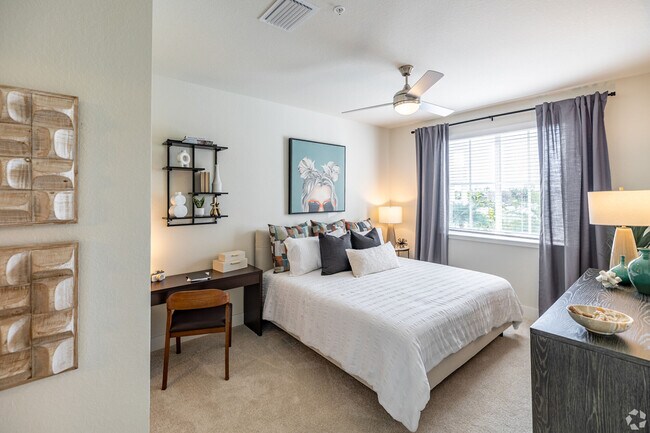 Foto del edificio - Ilumina at GCTC