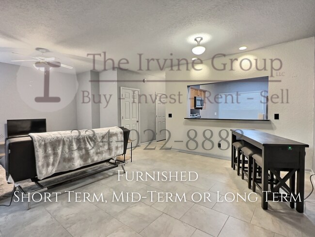 Foto del edificio - Fully Furnished Short, Mid and Long Term A...