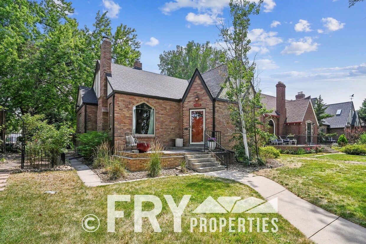 Photo - 3322 W. 46th Ave. – Denver, CO