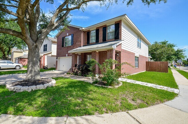 Building Photo - 13410 Cricklewood Creek Ln