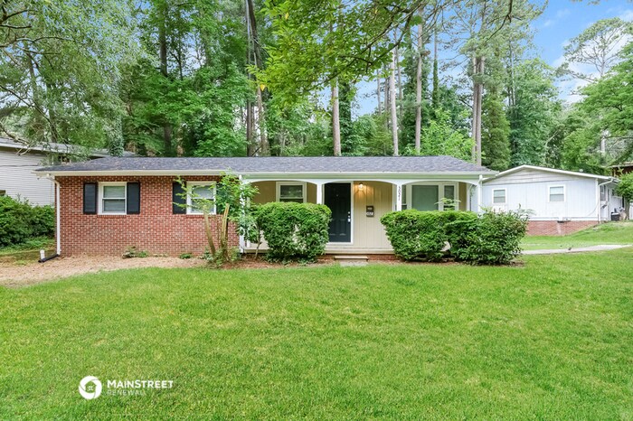 Foto principal - 3021 Glendale Ave
