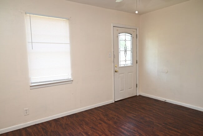 Building Photo - 1421 Harrison St