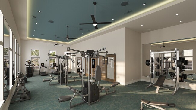 Foto del edificio - Solis North Creek