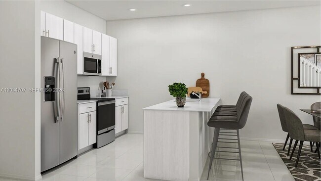 Foto del edificio - 15657 SW 280th St