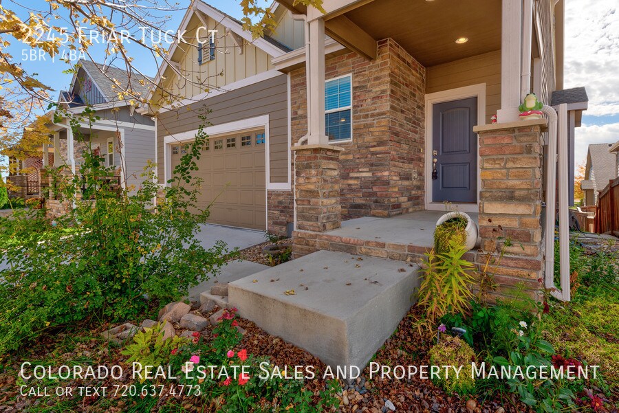 Foto principal - 2245 Friar Tuck Ct