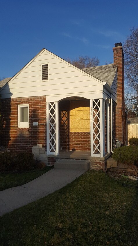 Primary Photo - **Beautiful Brick Ranch..Move in Ready!**