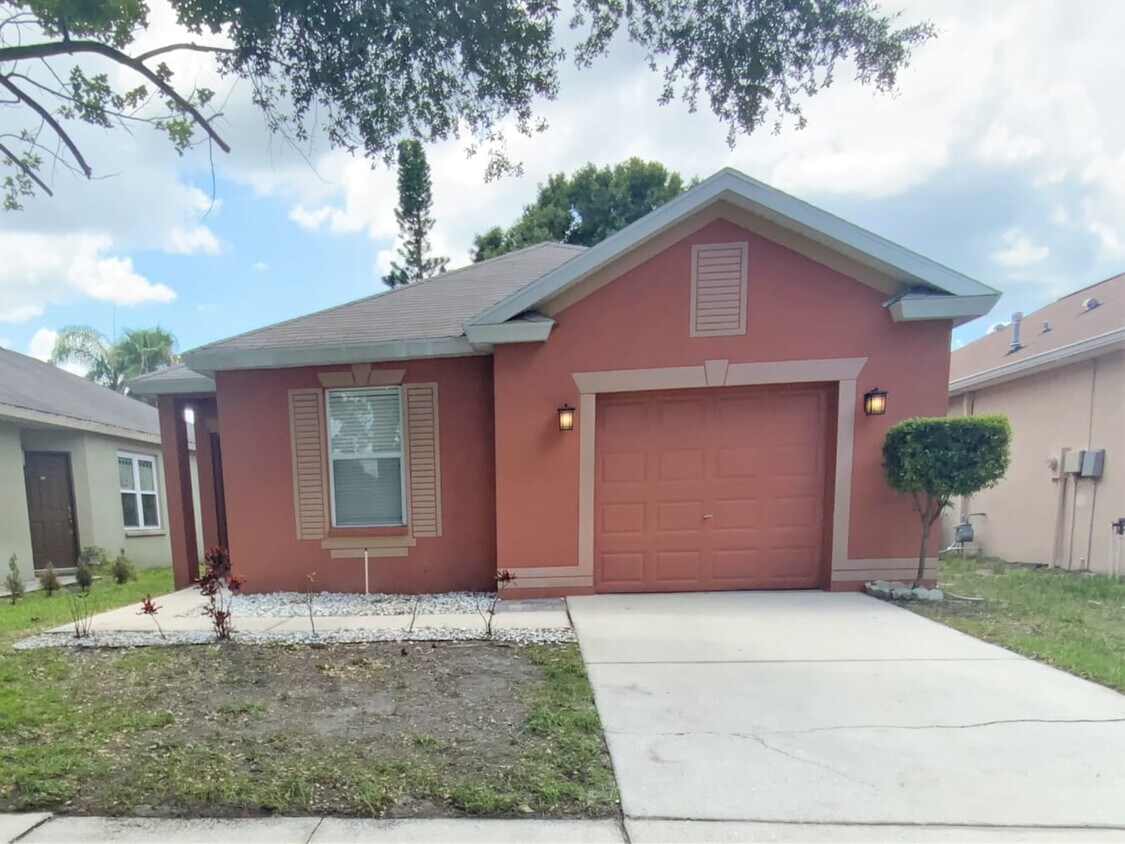 Primary Photo - 7736 Bristol Park Dr