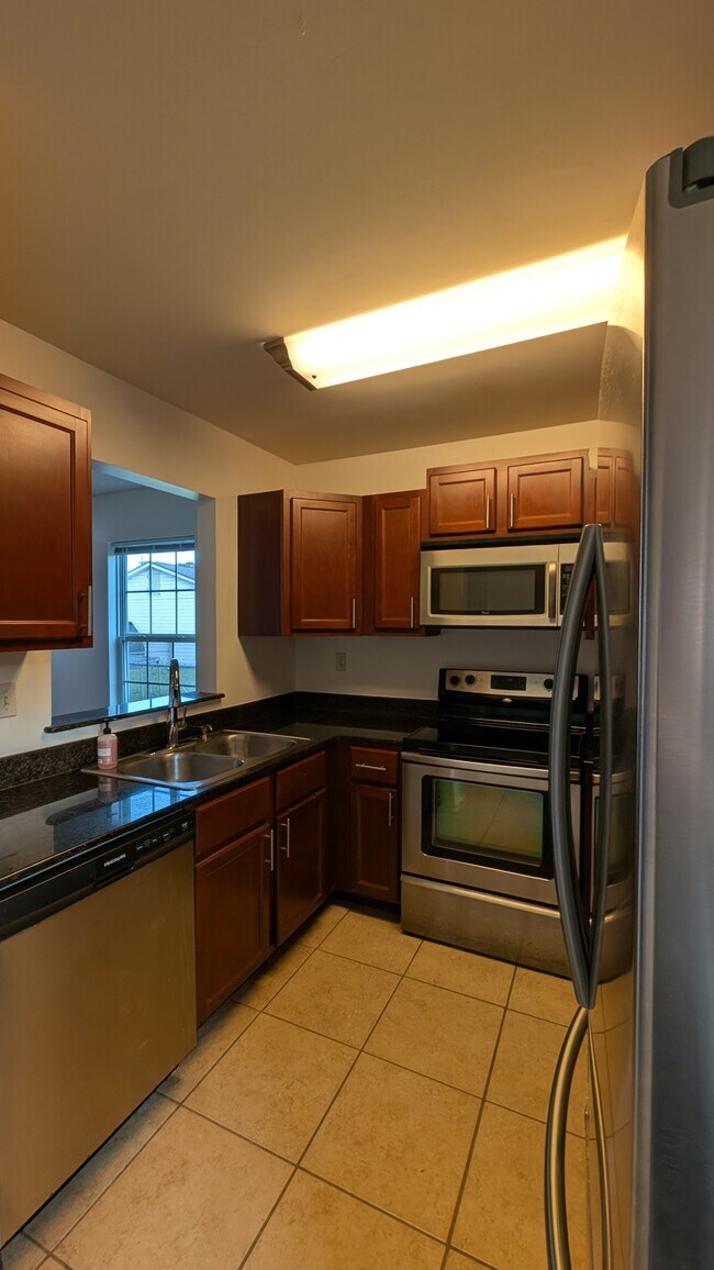 Foto del edificio - 110 Camille St