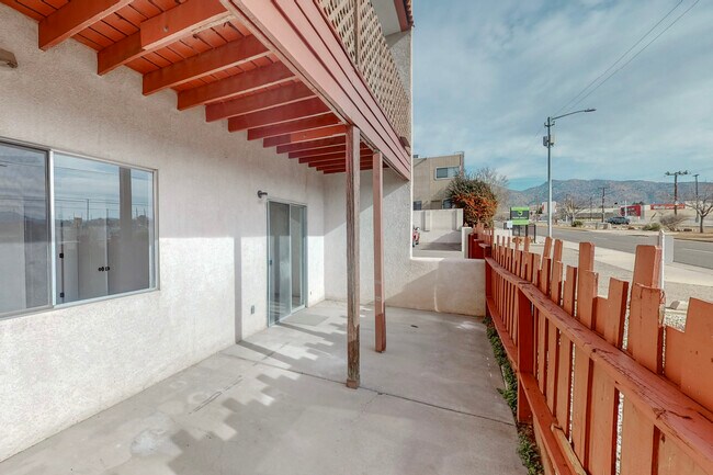 Foto del edificio - The Twelve 601