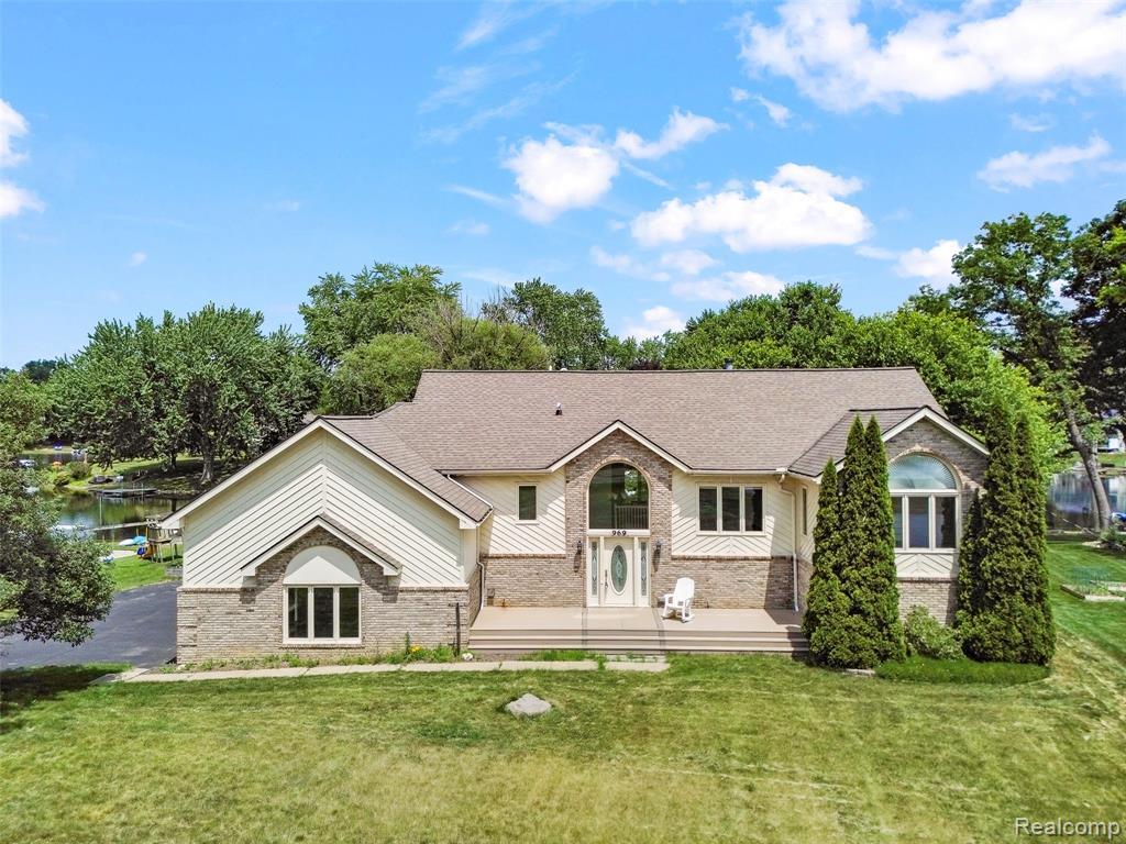 Foto principal - 969 Bogie Lake Rd
