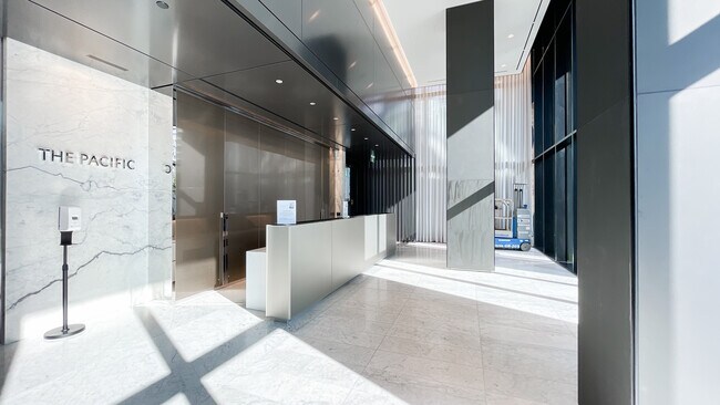 Photo du bâtiment - 889 Pacific St