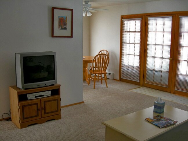 Foto del interior - Bishop's Place Apartments