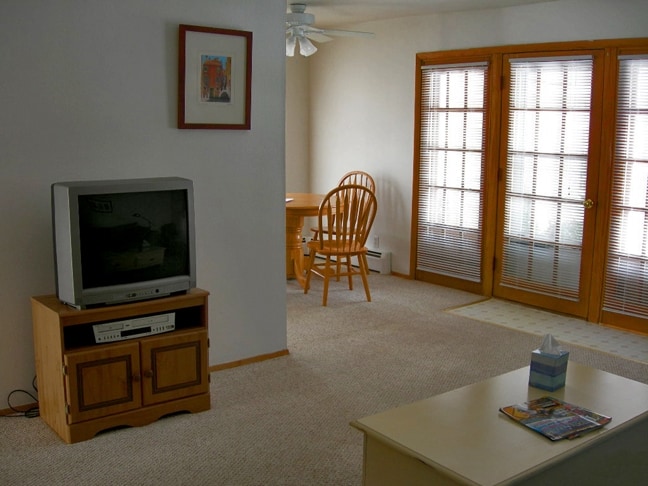 Interior Photo - Bishop's Place Apartments