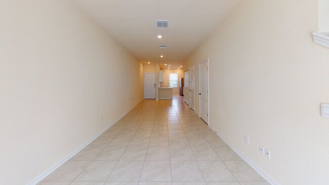 Building Photo - "Charming 3-Bedroom Townhouse Retreat on Oak Mill Road – Spacious 1308 Sq Ft with 2 Full Baths in...