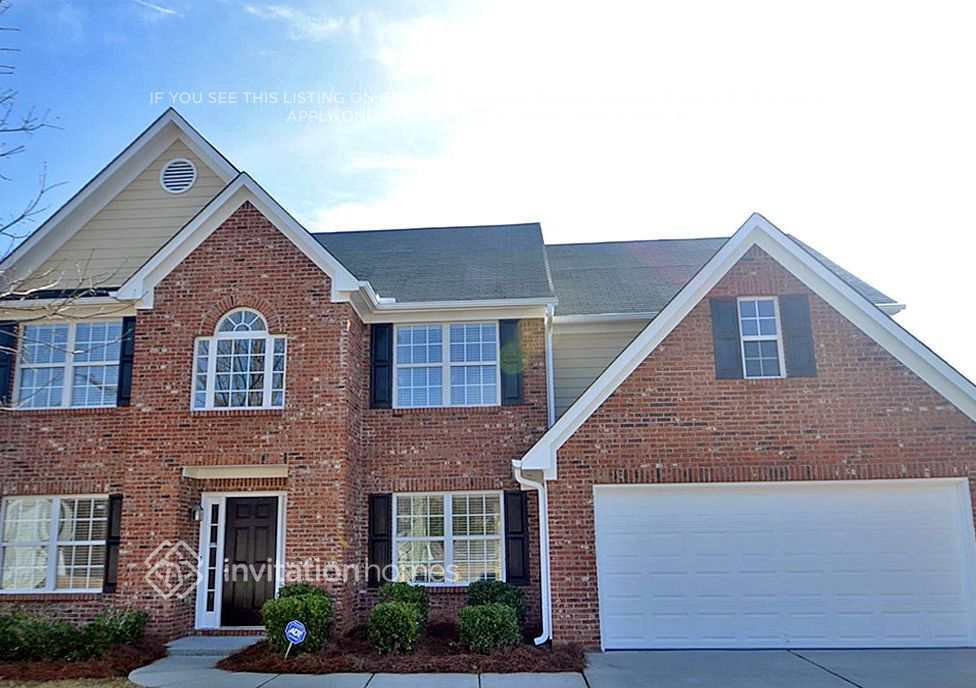 Foto principal - 915 Shannon Rd SE