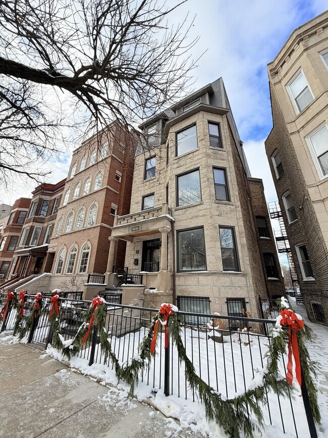 Building Photo - 3646 N Fremont St