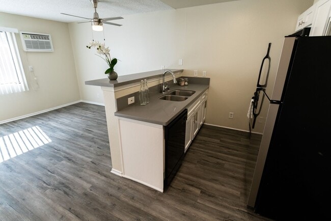 Interior Photo - The Vue Apartments