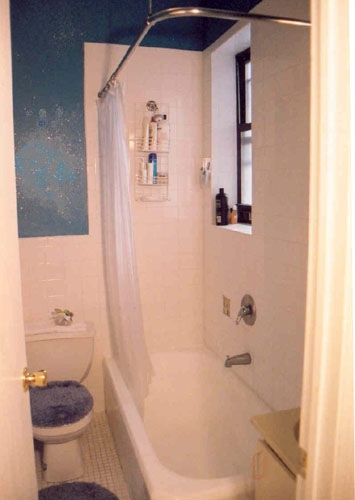 Bathroom - Jasper Paul