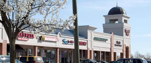 Building Photo - 7096 Spring Garden Dr