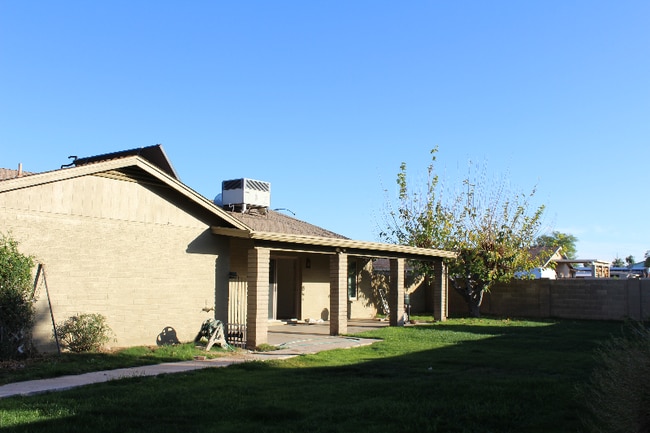 Photo - 10034 N 33rd Ave House