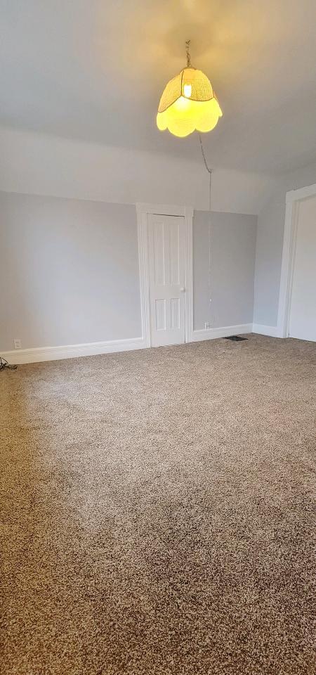 Master Bedroom - 1116 beecher ave