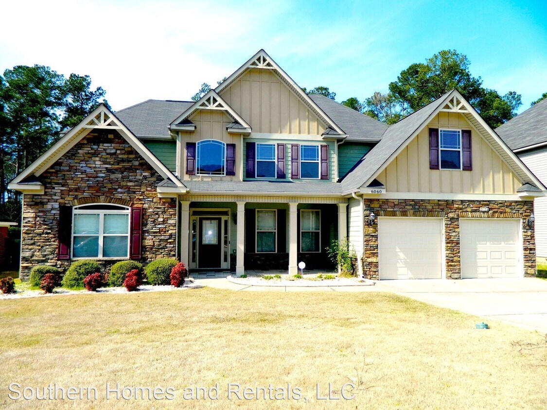 Primary Photo - 5 br, 3.5 bath House - 6060 Reynolds Circle