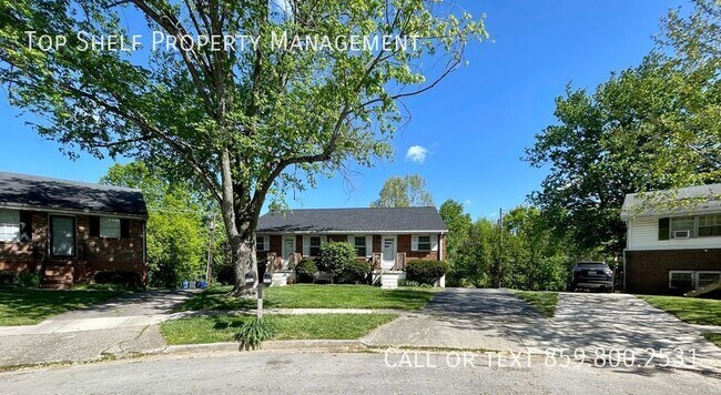 Building Photo - 2 Bedroom Duplex with Finished Basement an...