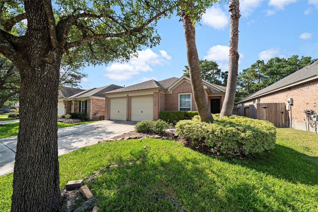 Foto principal - 2359 Keegan Hollow Ln