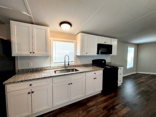 Foto del edificio - 3 BR Mobile Home for Rent Close to Wren Sc...