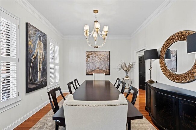 Foto del edificio - 102 N Cove Dr