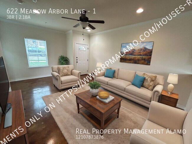 Foto del edificio - 622 Meadow Arbor Ln