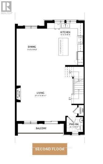 Photo du bâtiment - 260 Eagle St