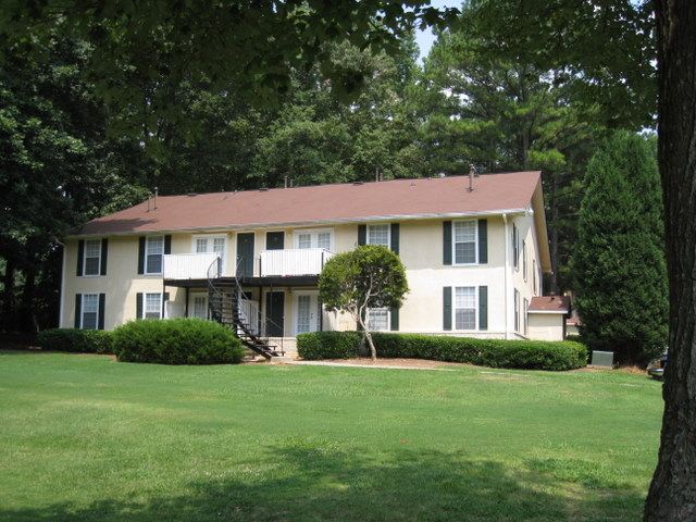 Building Photo - 850 Mount Zion Rd