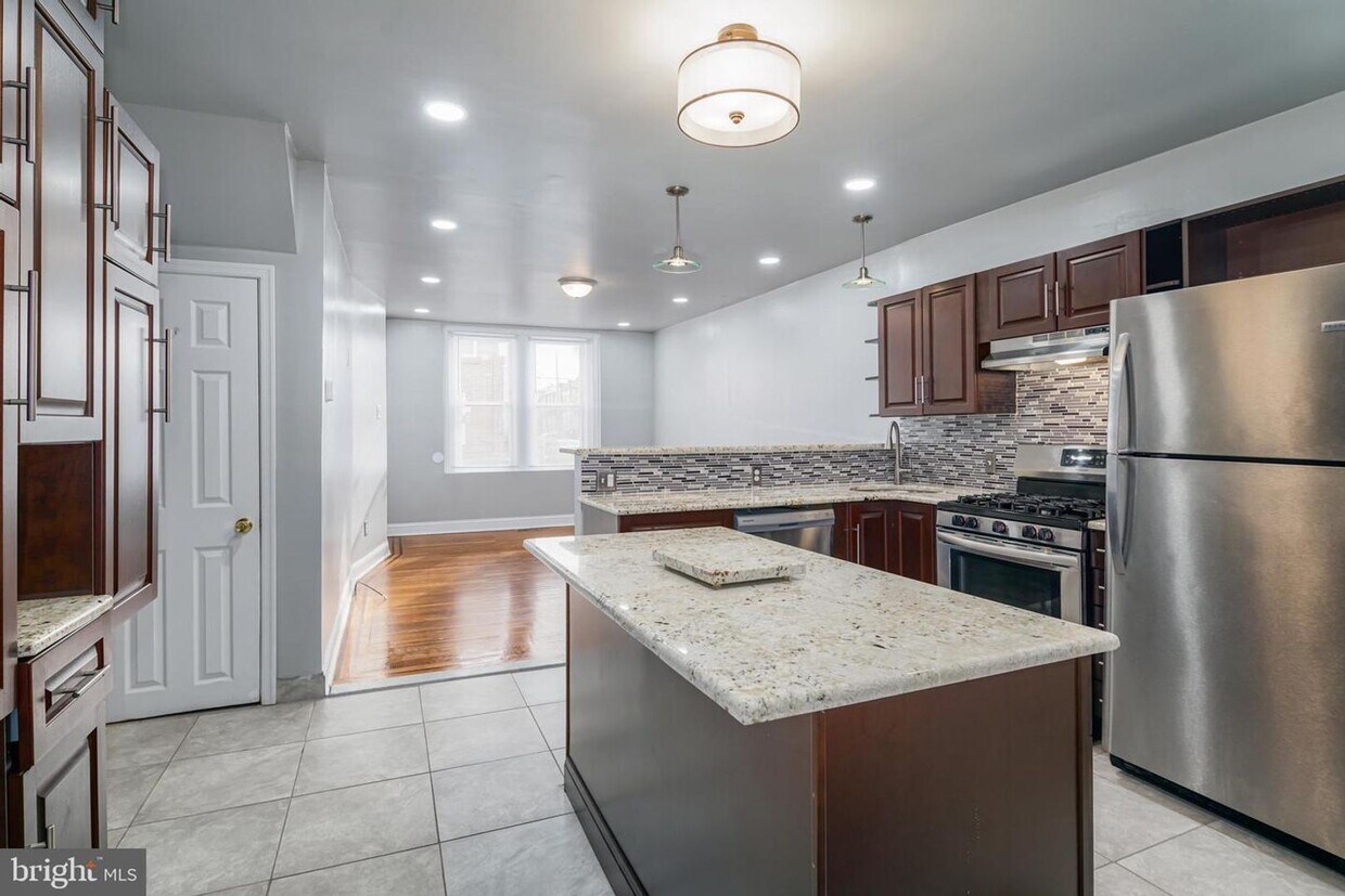 Foto principal - 1610 S 24th St