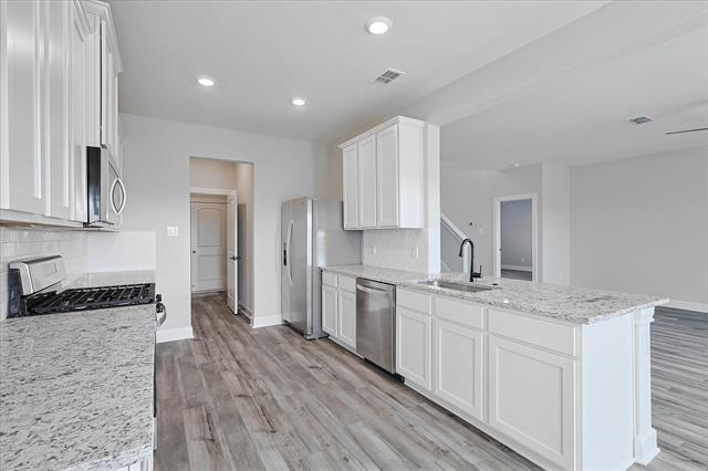 Foto del edificio - 809 Calhoun Dr