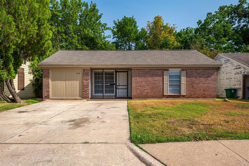 Foto principal - 4123 Dacca Dr