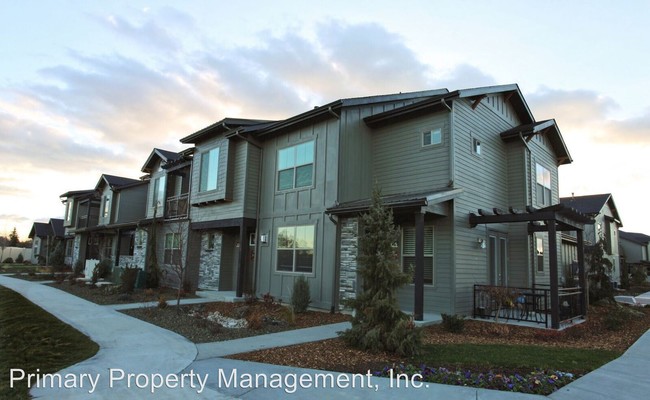 Foto del edificio - 8448 W Limelight St