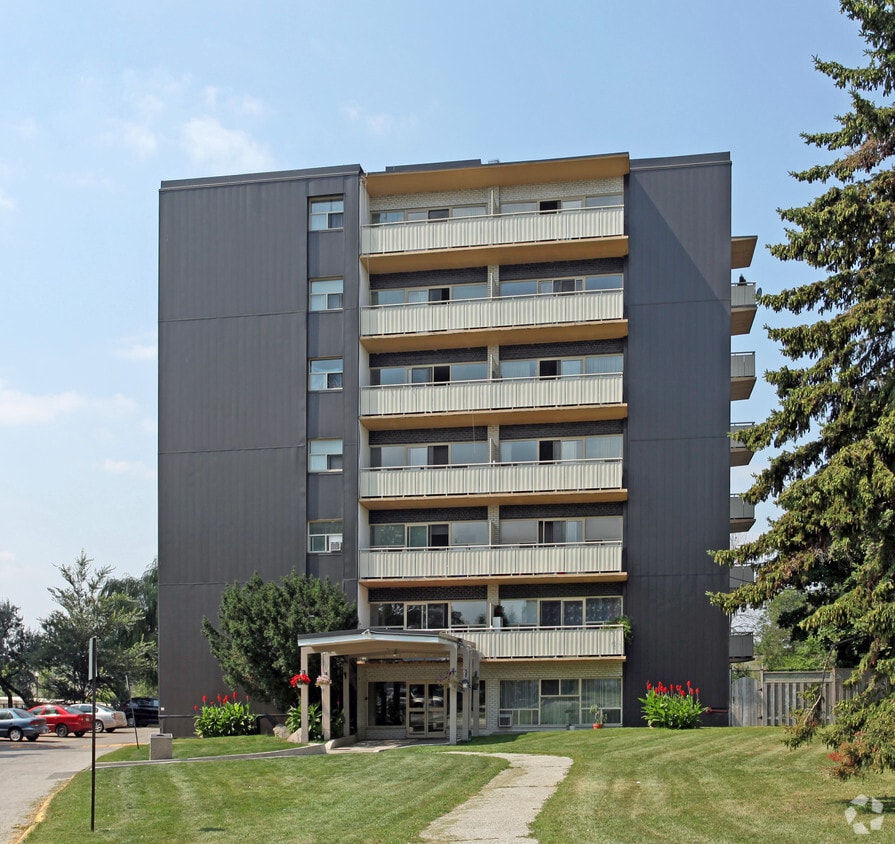 Primary Photo - Roywood Towers