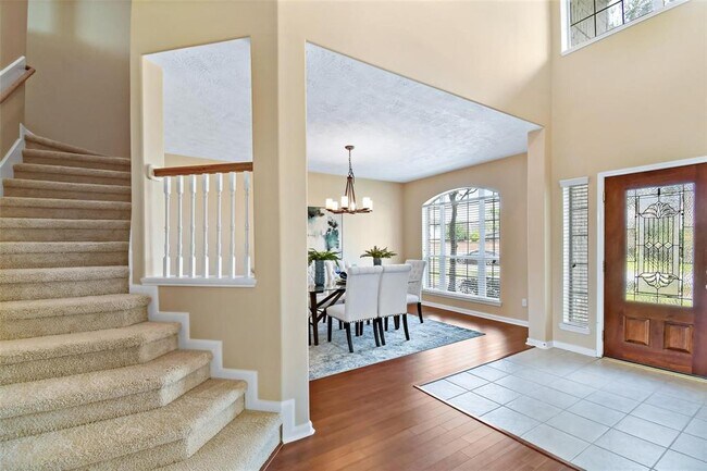 Foto del edificio - 8019 Spring Bluebonnet Dr