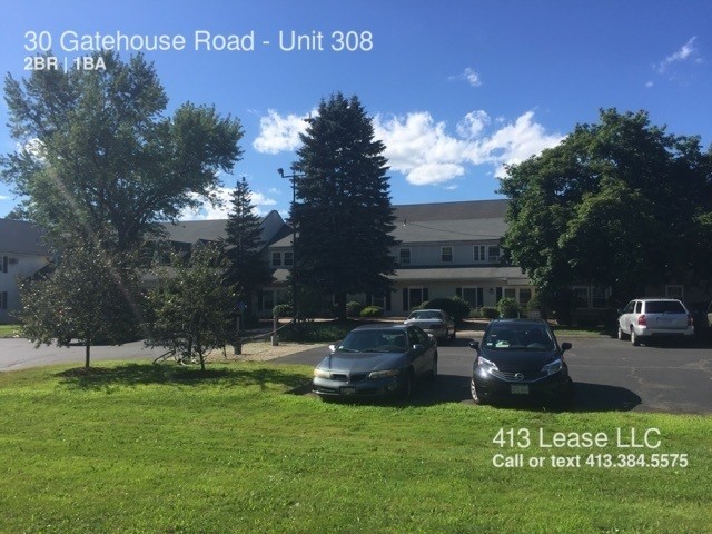 Primary Photo - 30 Gatehouse Rd