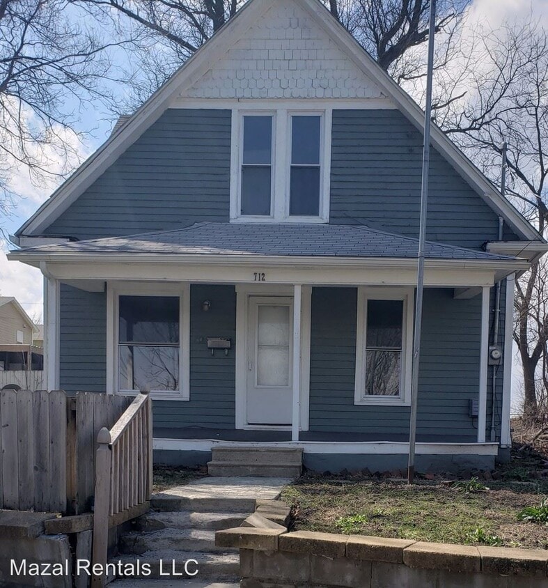 Primary Photo - 3 br, 2 bath House - 712 E 18th Street