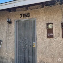 Building Photo - 7151 Dwight Way