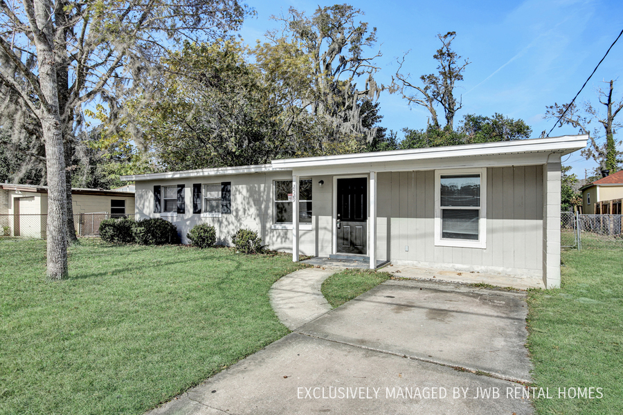 Primary Photo - 2529 Tulsa Rd N