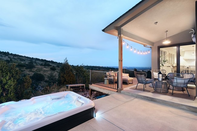 Building Photo - 4035 Cedar Heights Dr